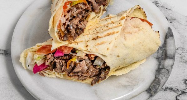 Shawarma Time & Place photo 2