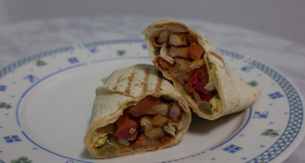 Shawarma Time & Place photo 3