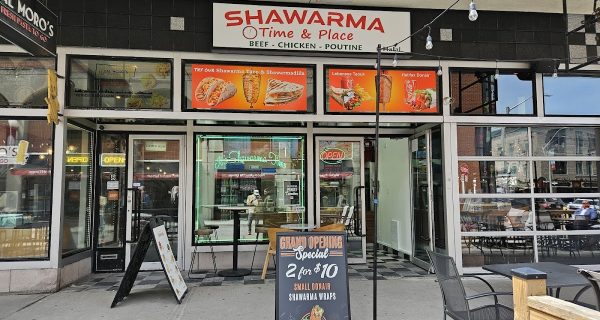 Shawarma Time & Place photo 4