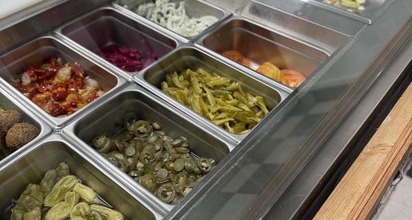 Shawarma Time & Place photo 5