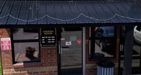 Sherwood Market & Deli