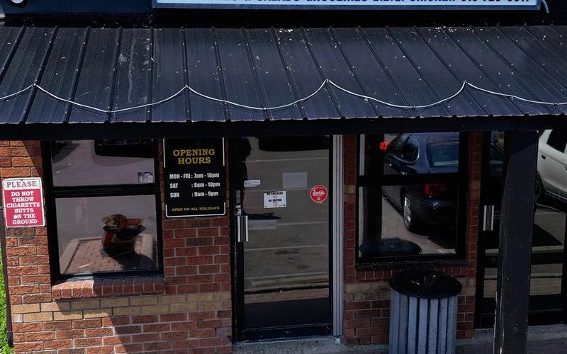 Sherwood Market & Deli