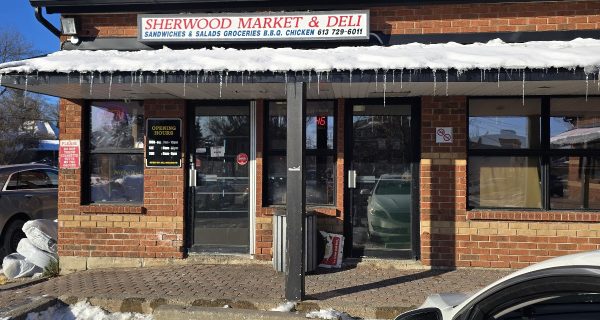 Sherwood Market & Deli photo 3