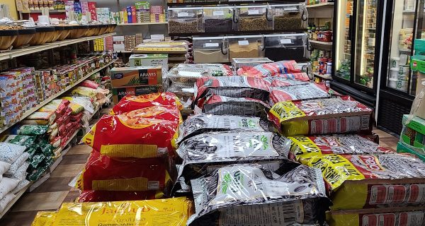 Shiraz Food Market photo 2