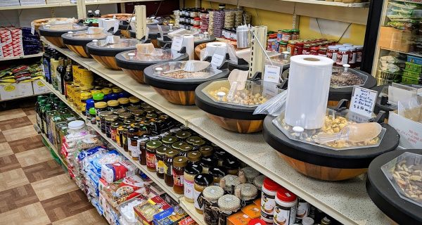 Shiraz Food Market photo 3