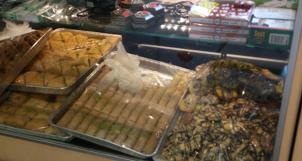 Shiraz Food Market photo 4