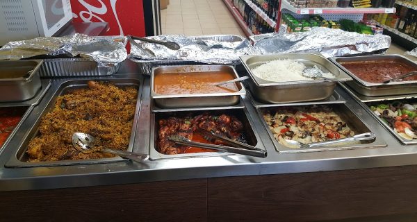 Shirin Market photo 2