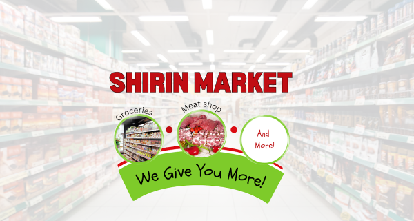 Shirin Market photo 3