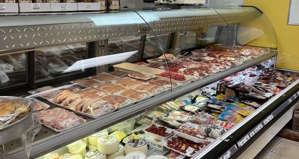 Shirin Market photo 4