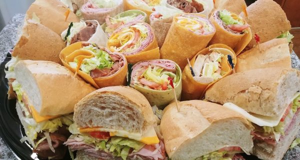 Shorty’s Sandwich Shop photo 3