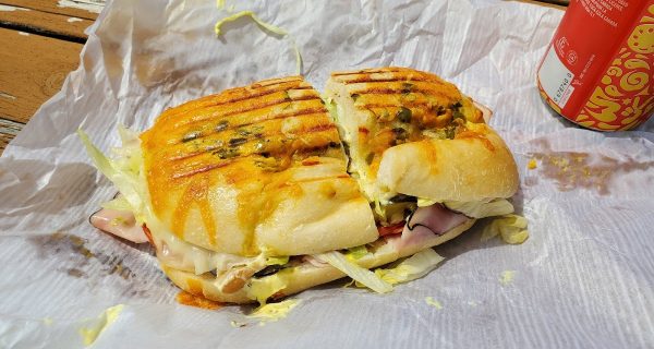 Shorty’s Sandwich Shop photo 5