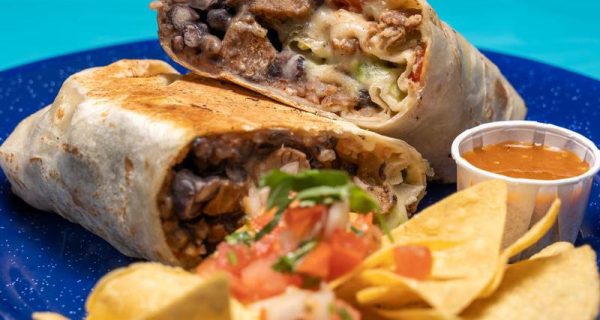 Sí Señor Mexican Street Food photo 2