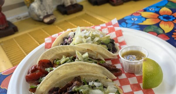 Sí Señor Mexican Street Food photo 3