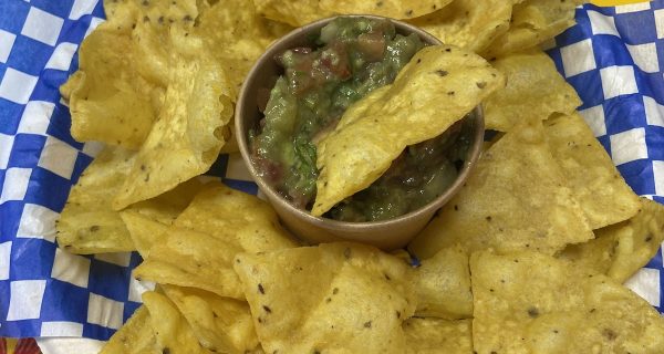 Sí Señor Mexican Street Food photo 4