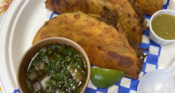 Sí Señor Mexican Street Food photo 5