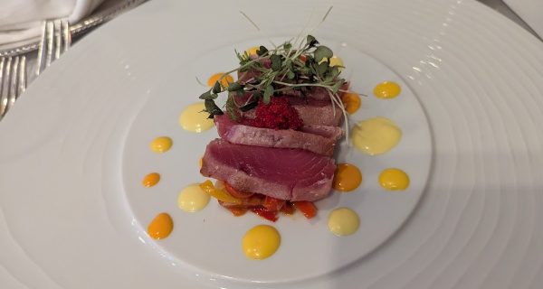 Signatures Restaurant photo 3