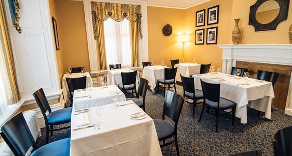 Signatures Restaurant photo 5