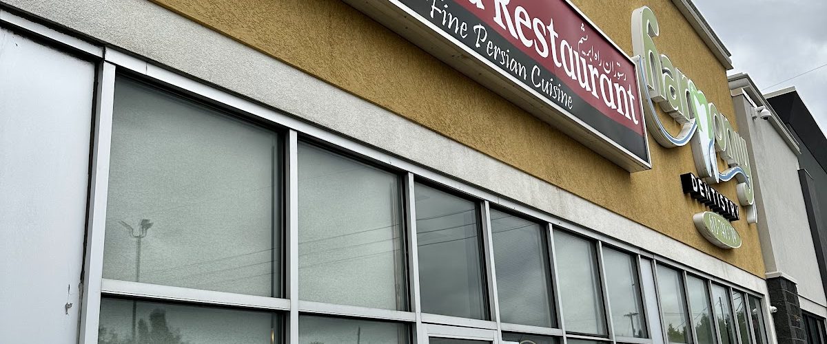 Silk Road Restaurant