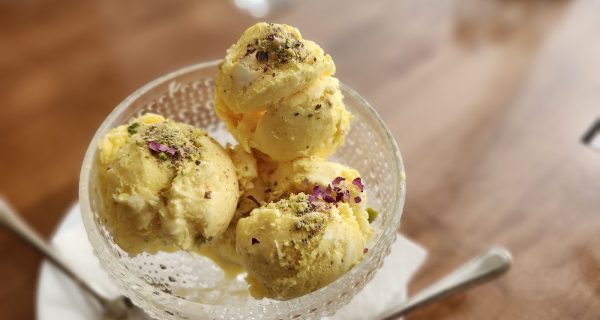 Silk Road Restaurant photo 2