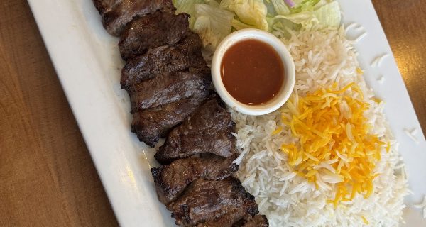 Silk Road Restaurant photo 3