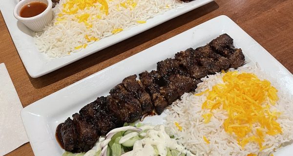 Silk Road Restaurant photo 4