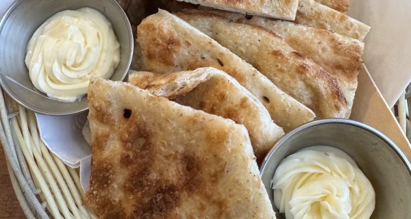 Silk Road Restaurant photo 5