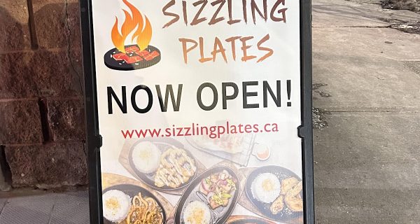 Sizzling Plates photo 4