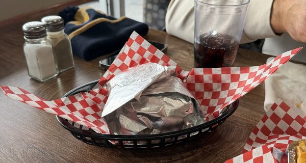 Skinny George’s Smash Burgers & cheesesteaks photo 5