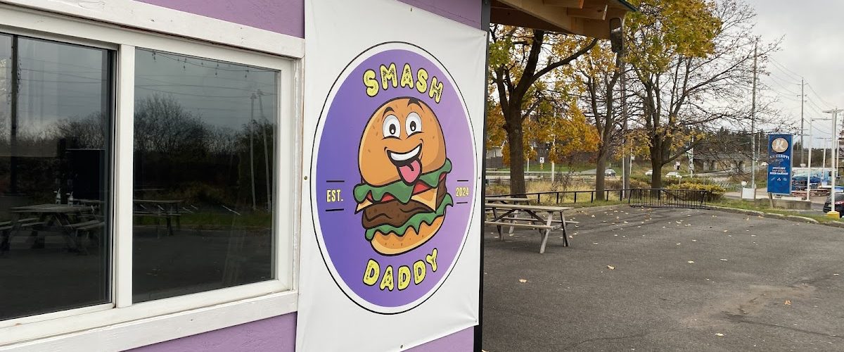 Smash Daddy – Bell’s Corners