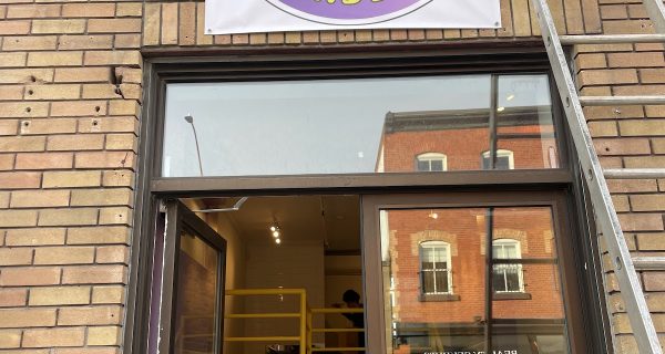 Smash Daddy – ByWard Market