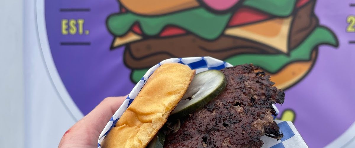 Smash Daddy – Little Italy