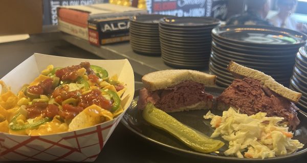 Smoked Royale photo 2