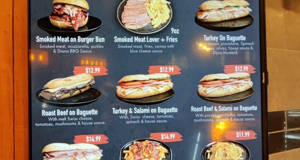 Smoked Royale photo 3