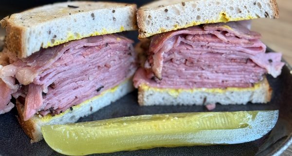 Smoked Royale photo 4