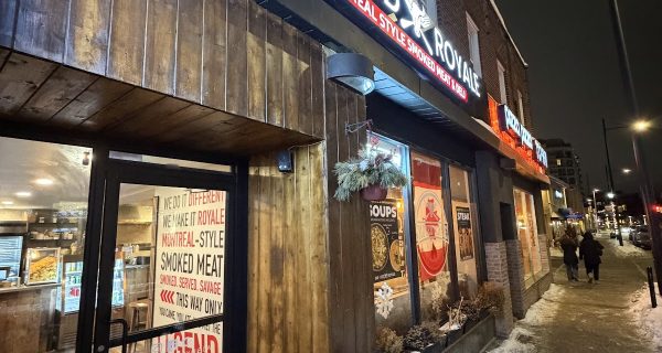 Smoked Royale photo 5