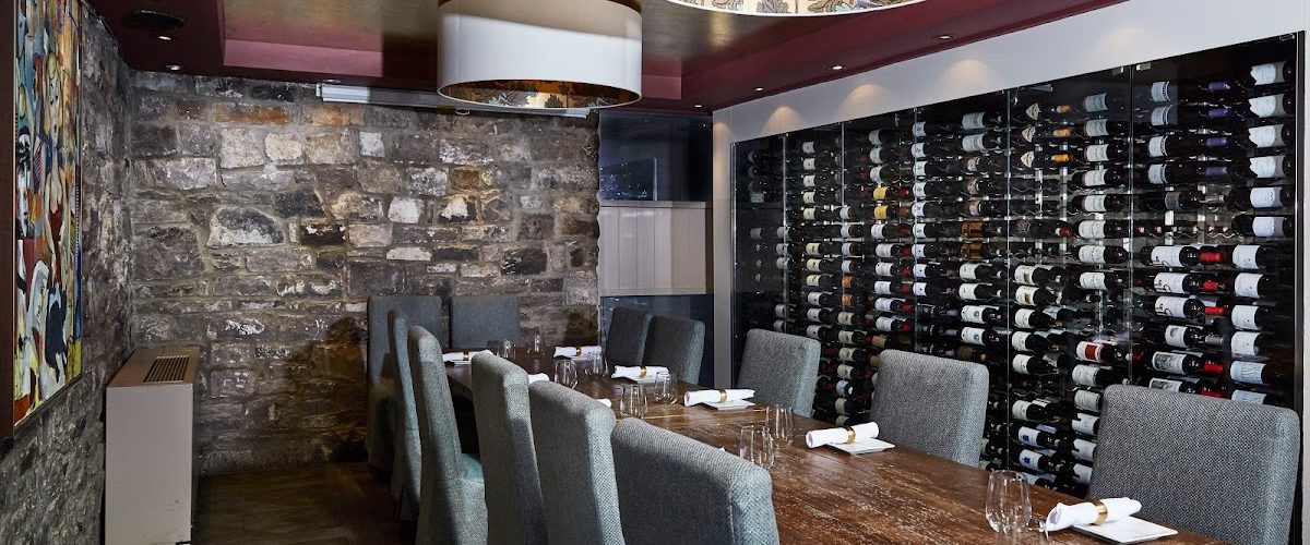 Social Restaurant + Lounge