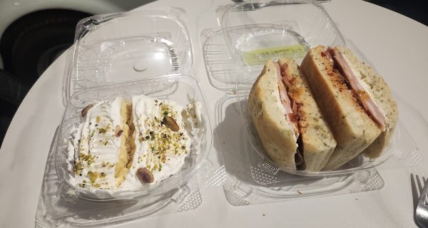 Sofia Vintage Motor Café photo 3