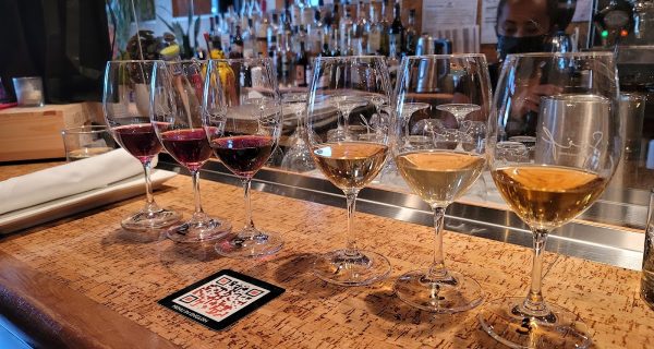 Soif Bar à vin photo 2