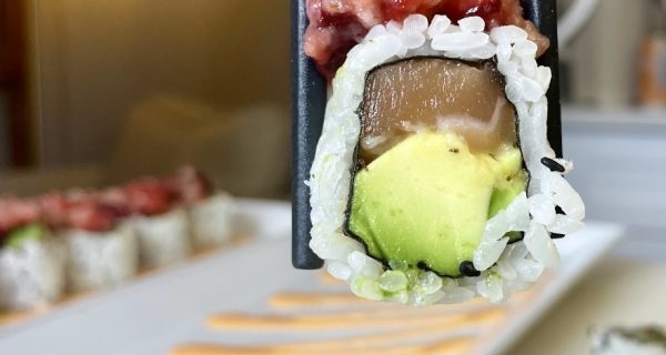 Soirée Sushi photo 2