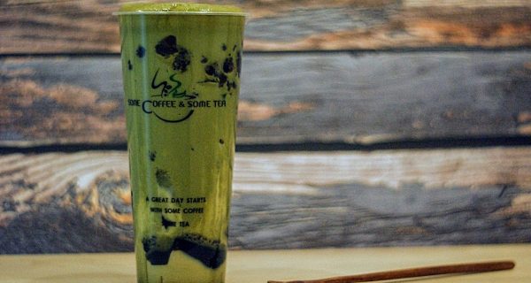 Some Coffee & Some Tea photo 3