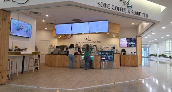 Some Coffee & Some Tea photo 5