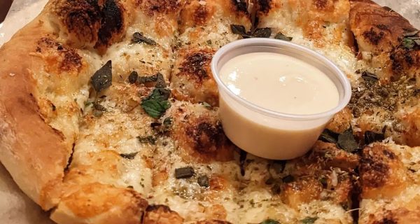 Spark Beer & Pizza photo 2