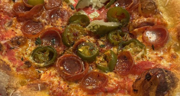 Spark Beer & Pizza photo 3