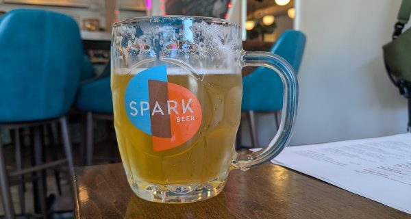 Spark Beer & Pizza photo 4