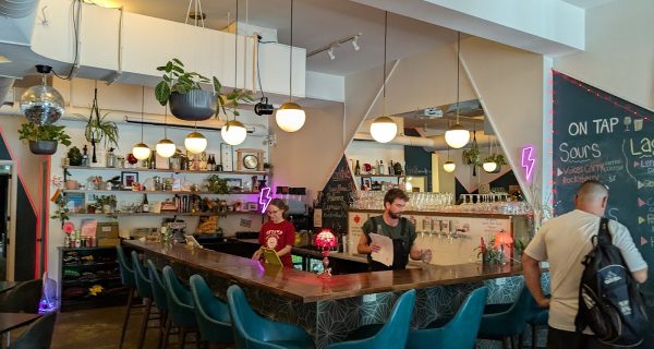 Spark Beer & Pizza photo 5