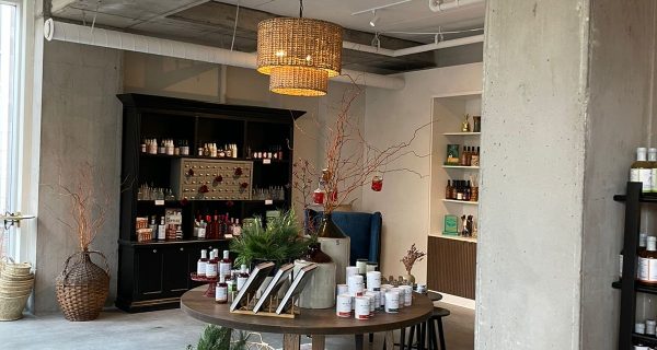 Split Tree Cocktail Co.