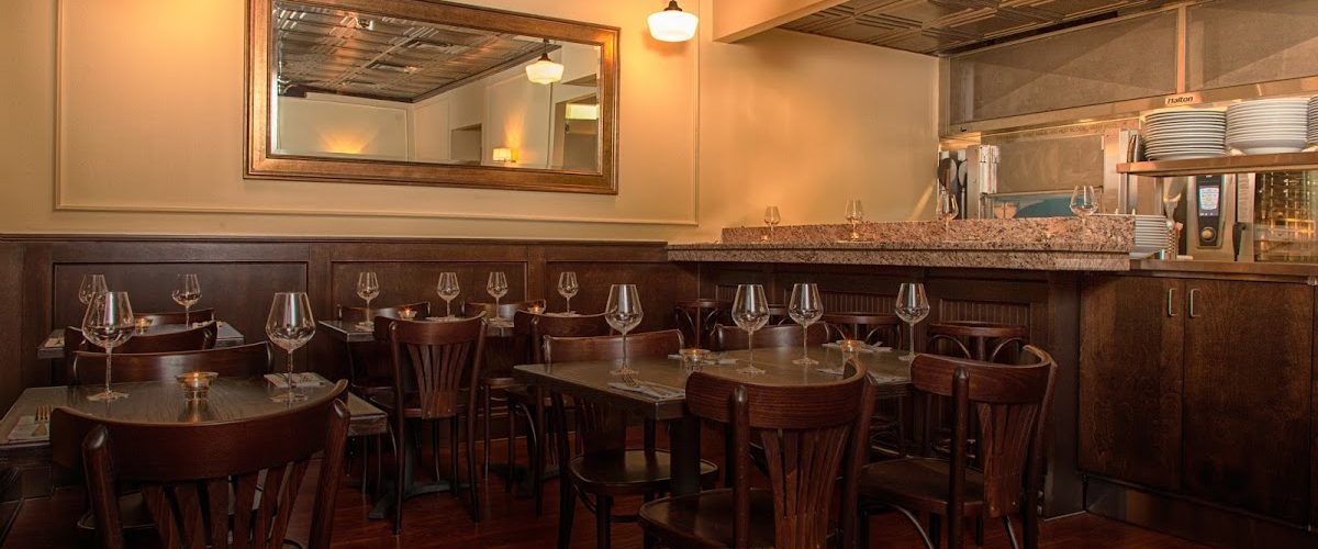 St. Martha’s Brasserie d’Orleans