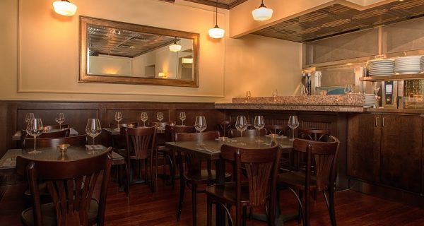 St. Martha’s Brasserie d’Orleans