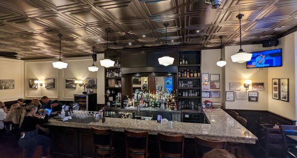 St. Martha’s Brasserie d’Orleans photo 4