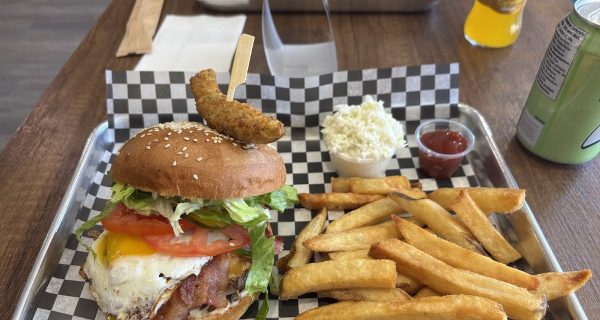 Starbite Resto photo 2